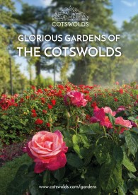 Glorious Gardens of the Cotswolds